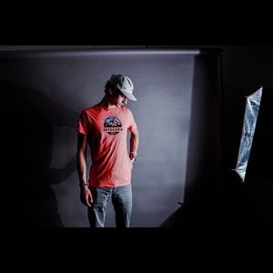 Meet your Posher, Jared